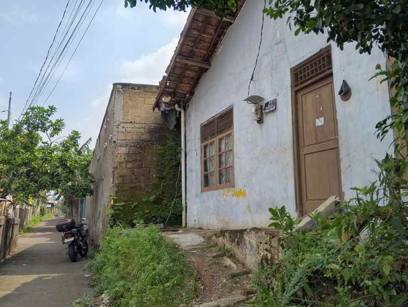 dijual cepat rumah kokoh