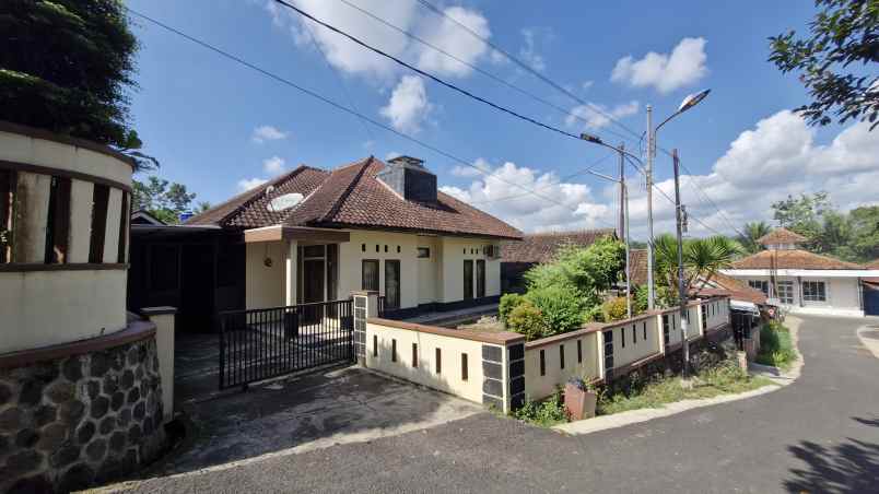 dijual cepat rumah pribadi