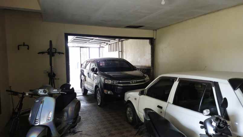 dijual cepat rumah pribadi