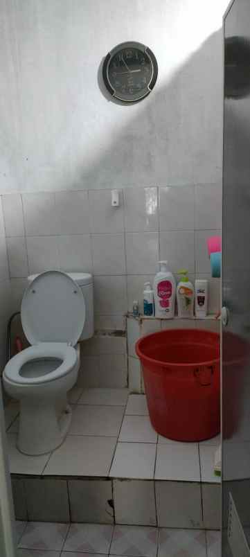 dijual cepat rumah tanjung duren