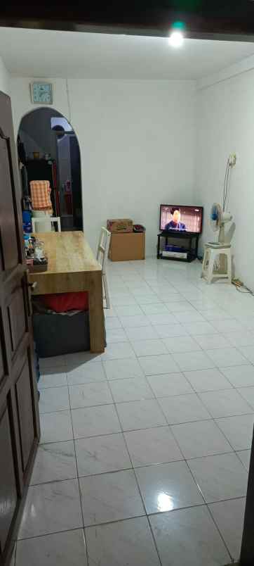 dijual cepat rumah tanjung duren