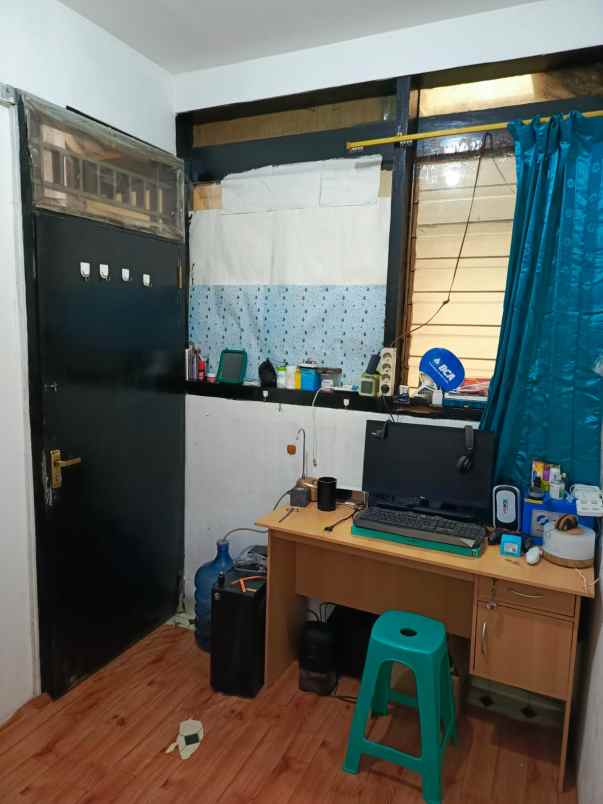 dijual cepat rumah tanjung duren