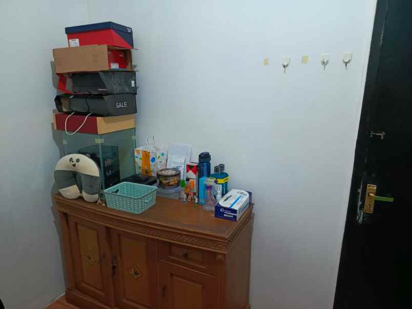 dijual cepat rumah tanjung duren