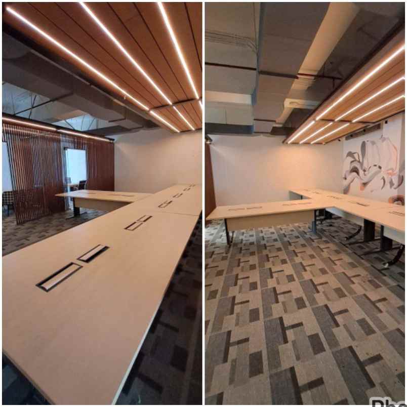 dijual gedung kantor surabaya pusat