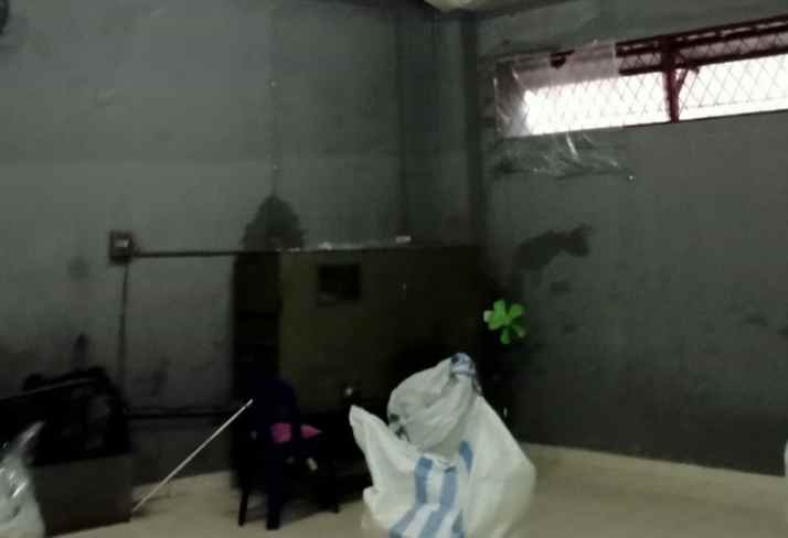 dijual gudang 2 lantai 360 m2 kota bekasi