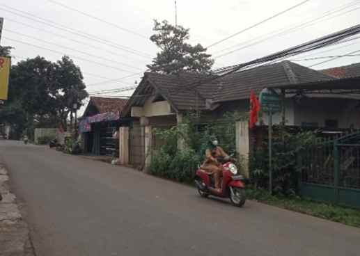 dijual gudang 2 lantai 360 m2 kota bekasi