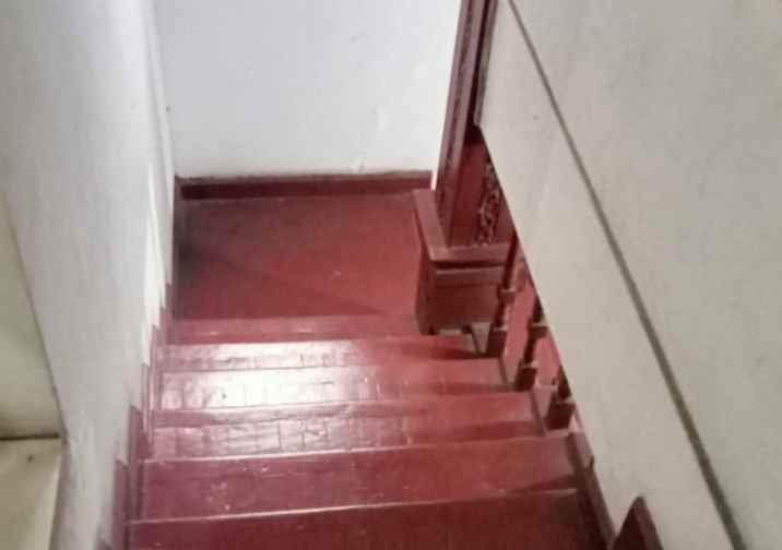 dijual gudang 2 lantai 360 m2 kota bekasi