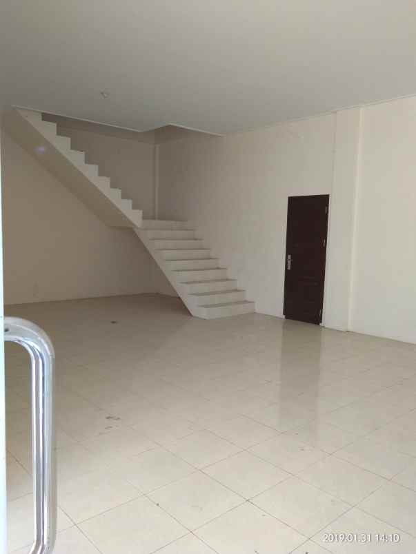 dijual gudang pku langsung pemilik