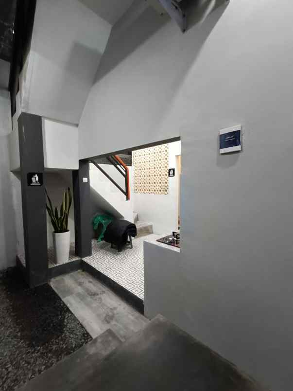 dijual kosan 2 lantai exclusive di cibiru bandung