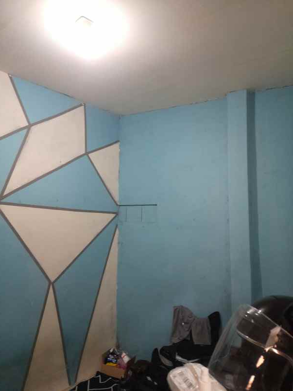 dijual kost antapani