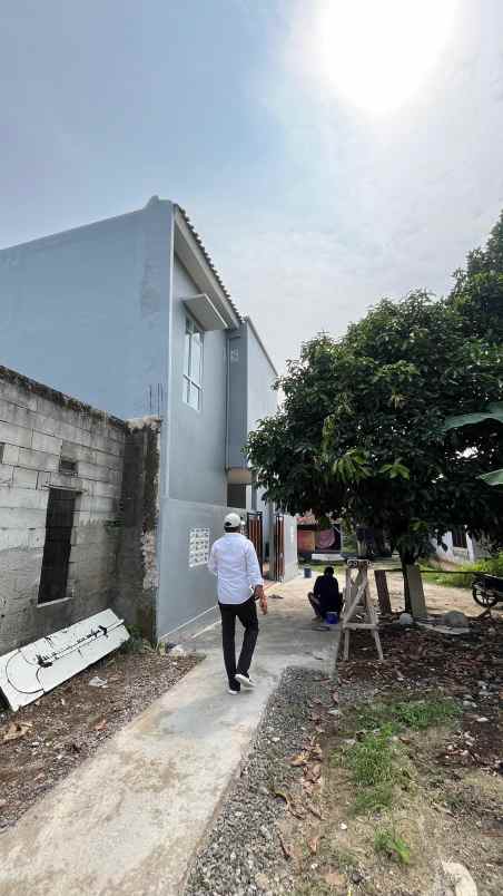 dijual kost balungbang jaya