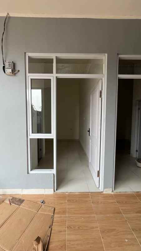 dijual kost balungbang jaya