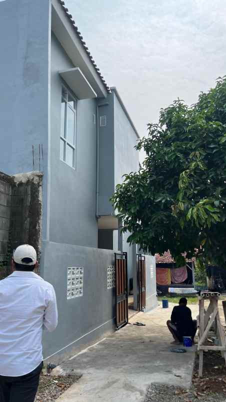 dijual kost balungbang jaya