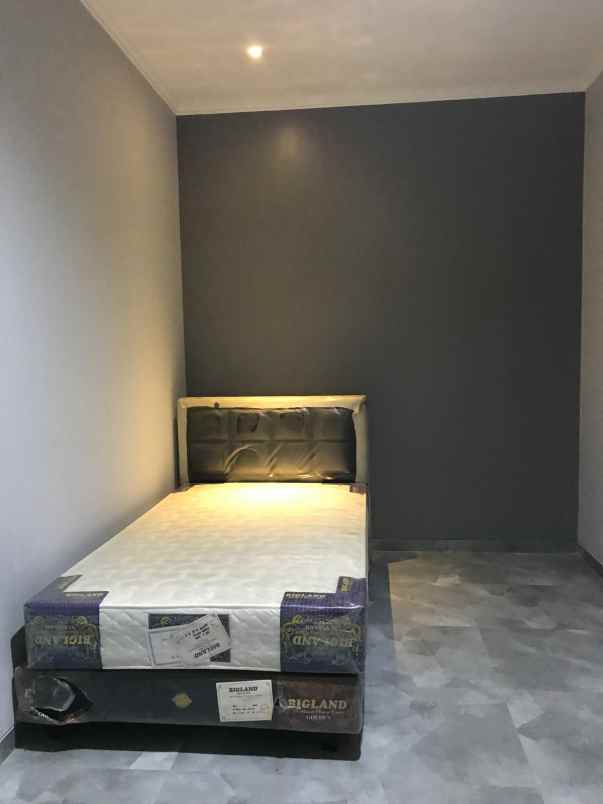 dijual kost bintaro sektor 9