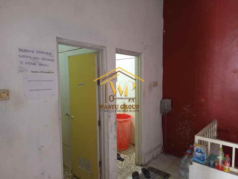 dijual kost condongcatur