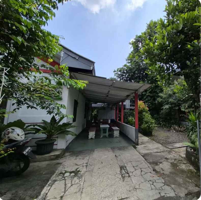 dijual kost dinoyo merjosari