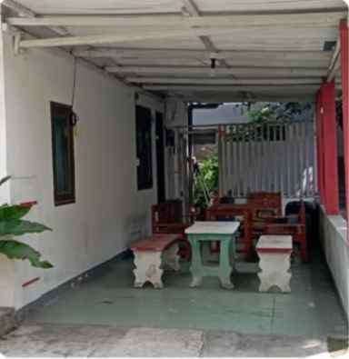 dijual kost dinoyo merjosari
