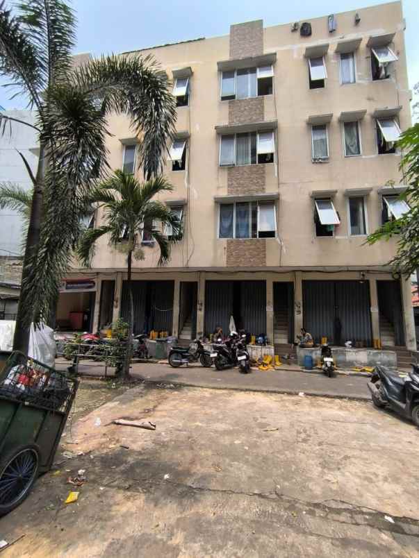 dijual kost jalan pembangunan i petojo