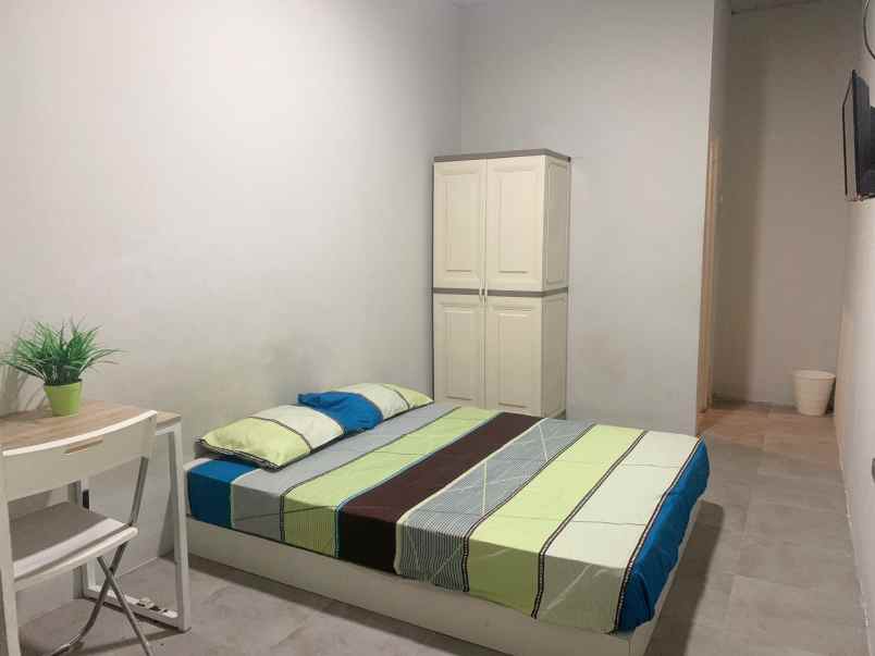 dijual kost jatinegara kaum