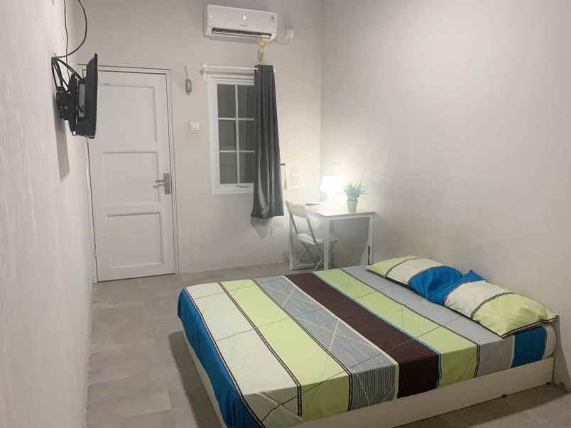 dijual kost jatinegara kaum