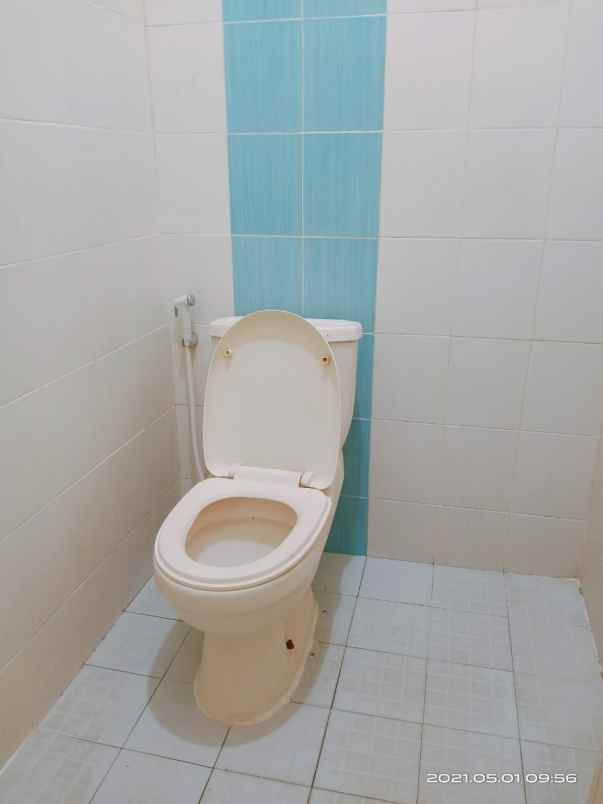 dijual kost jl dr susilo grogol