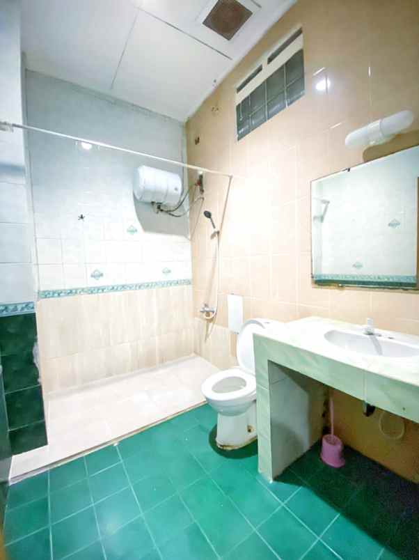 dijual kost jl dr susilo grogol