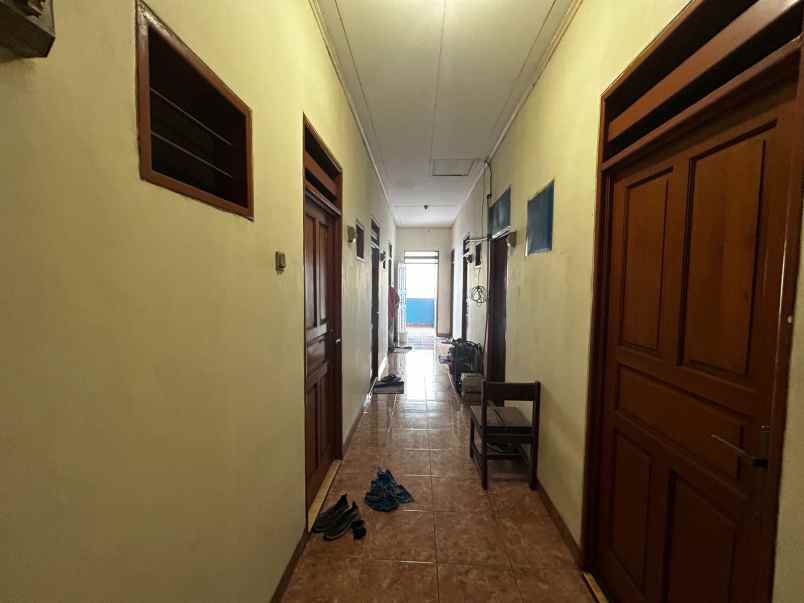 dijual kost jl kebon jeruk