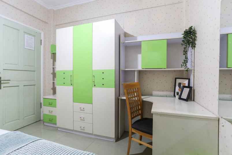 dijual kost jl waterpark boulevard