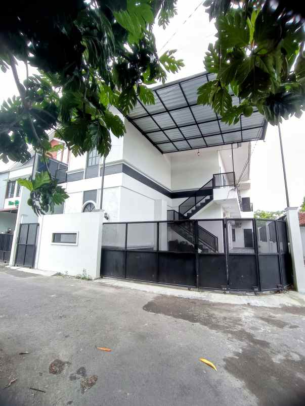 dijual kost kaliurang km 14