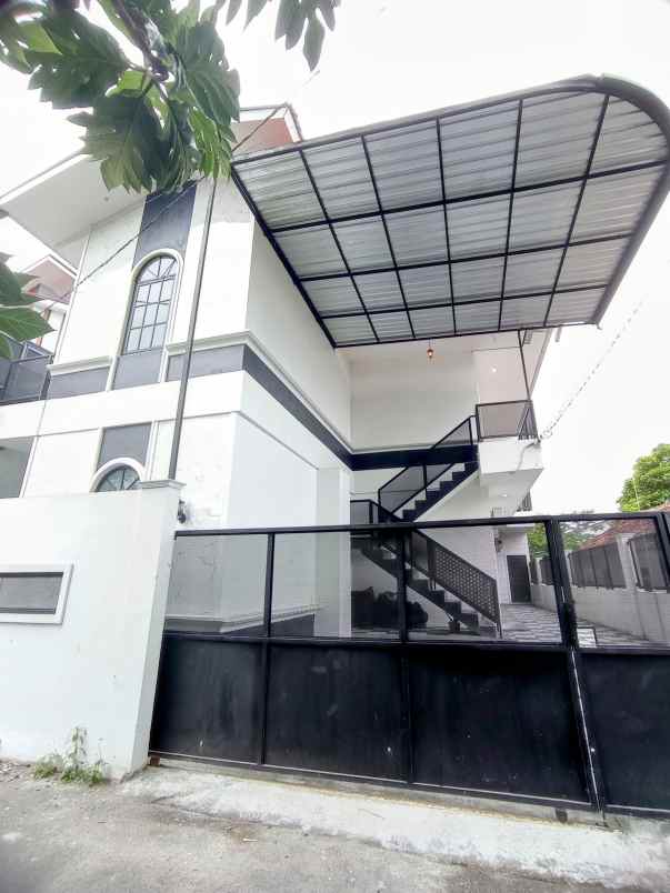 dijual kost kaliurang km 14