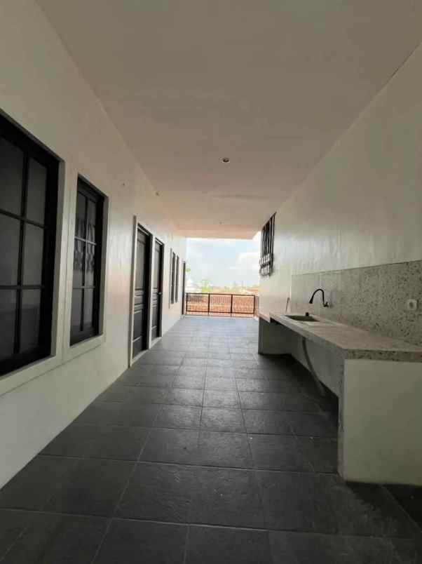 dijual kost kaliurang km 14