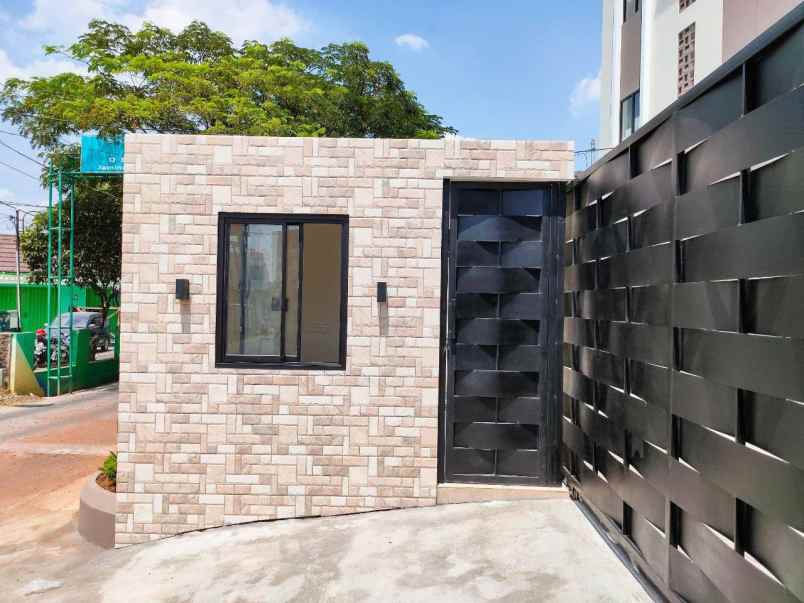 dijual kost karawang 18500