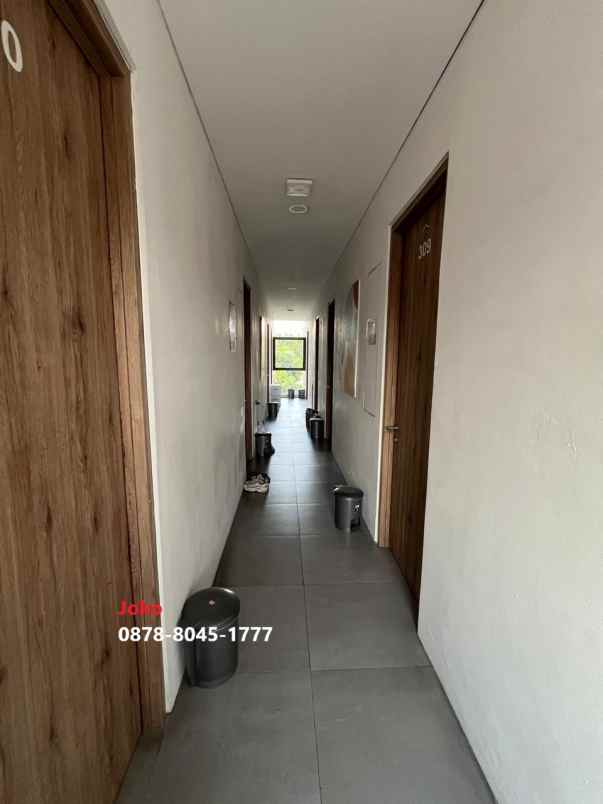 dijual kost pesanggrhan