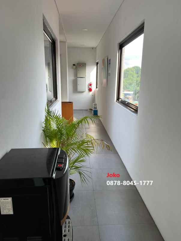 dijual kost pesanggrhan