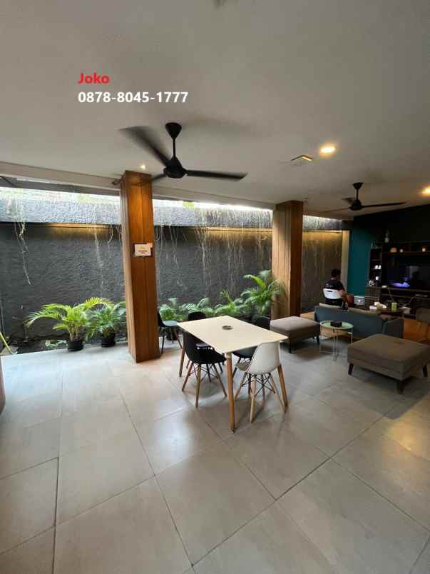 dijual kost pesanggrhan