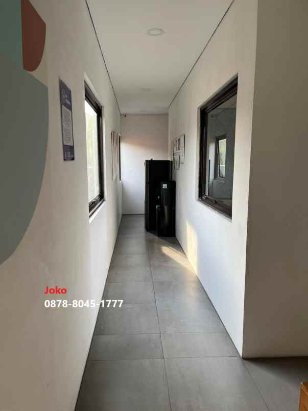 dijual kost pesanggrhan