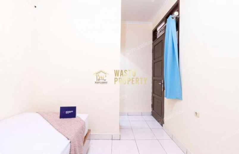 dijual kost setu cipayung jakarta timur