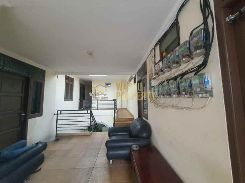 dijual kost setu cipayung jakarta timur