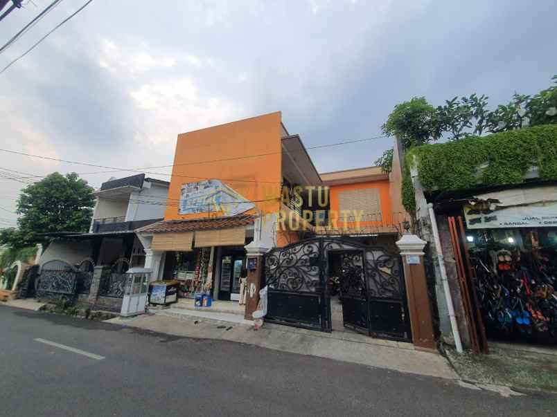 dijual kost setu cipayung jakarta timur