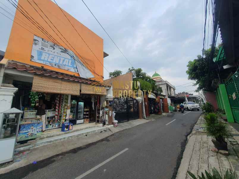 dijual kost setu cipayung jakarta timur