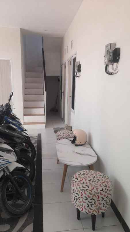 dijual kost wonocatur