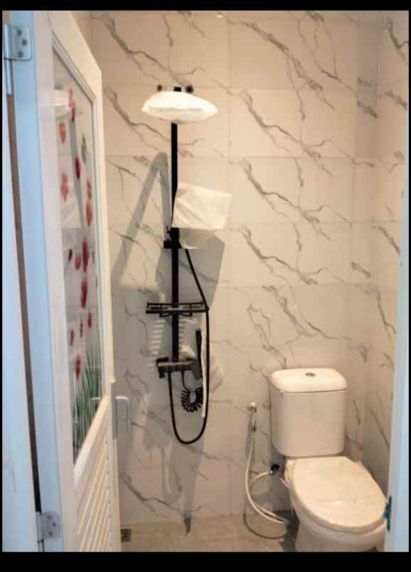 dijual murah rumah baru siap huni di gedangan sidoarjo