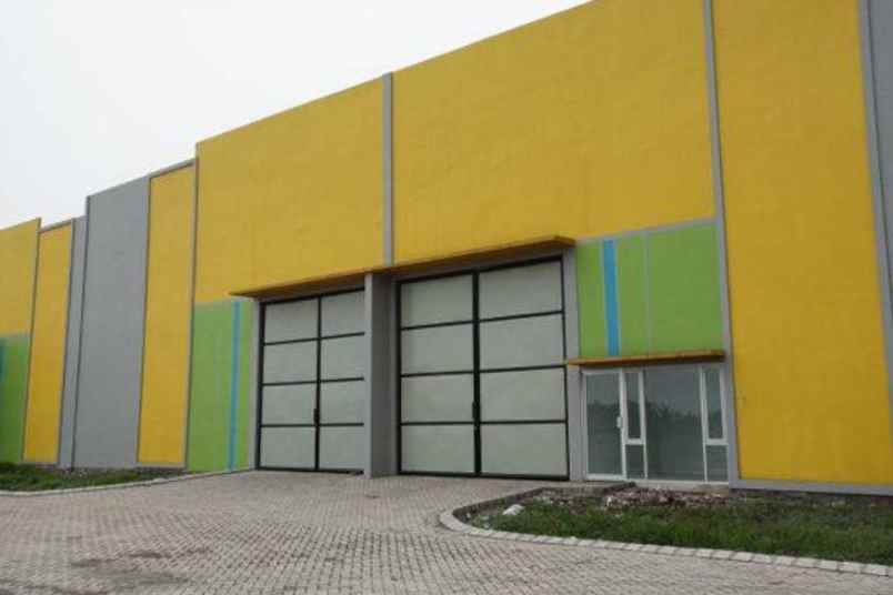 dijual pergudangan safe n lock lingkar timur sidoarjo