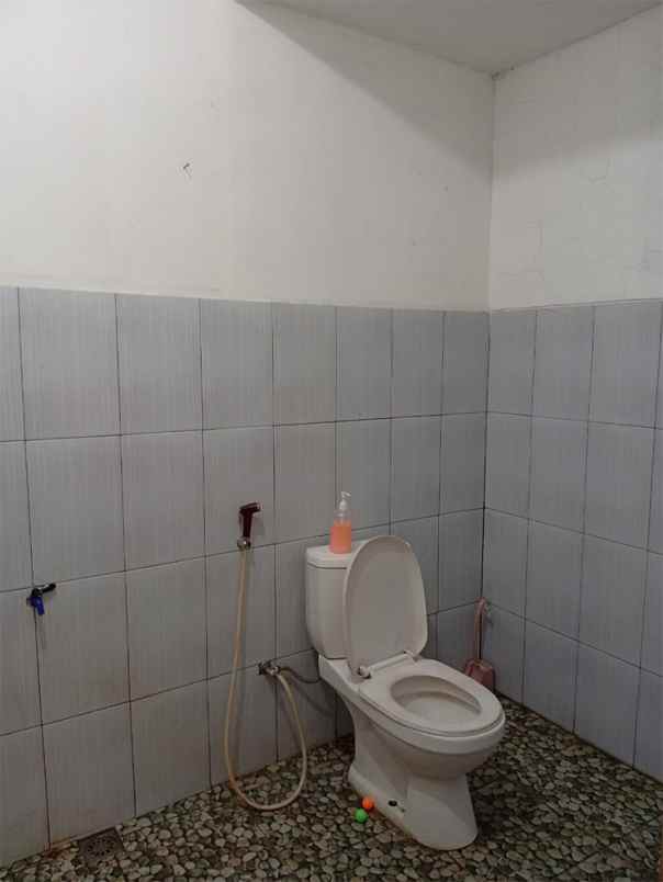 dijual ruko gudang kantor antapani