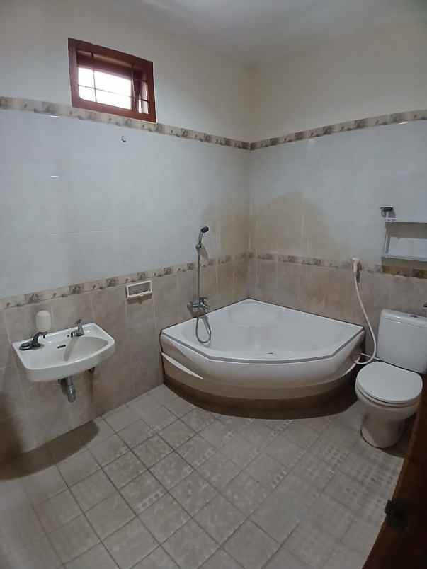 dijual ruko gudang kantor antapani bandung