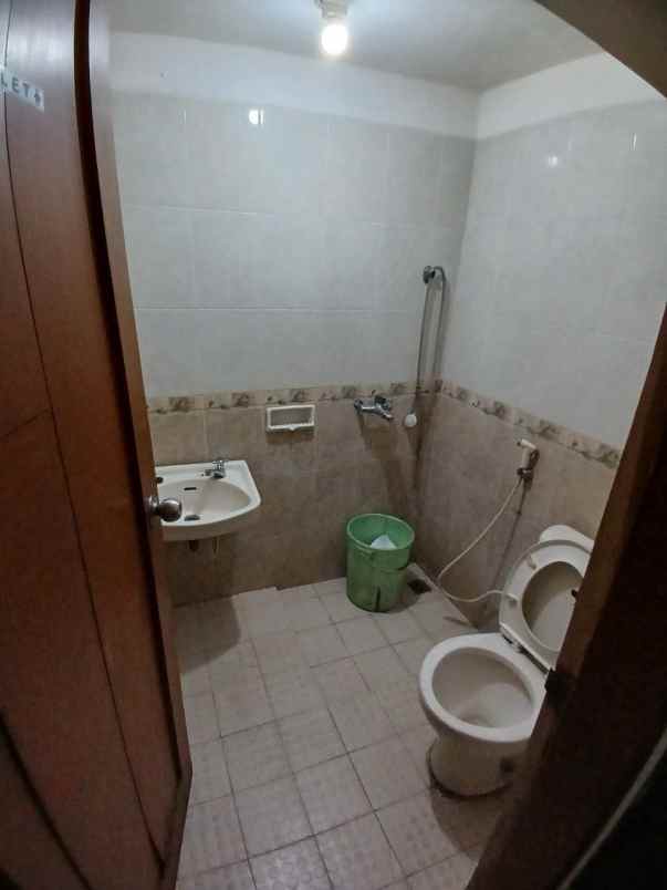 dijual ruko gudang kantor antapani bandung