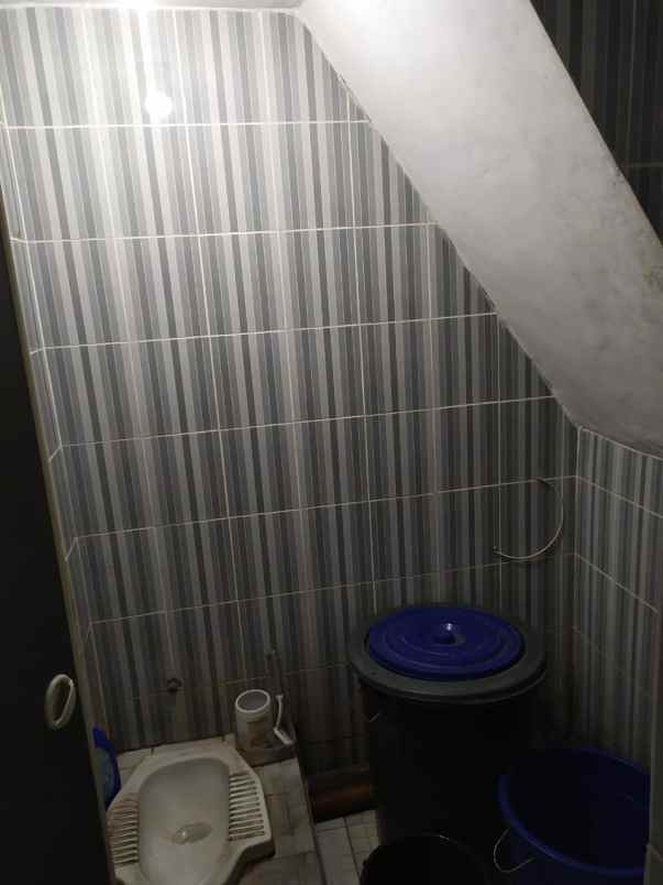 dijual ruko gudang kantor bekasi utara bekasi kota