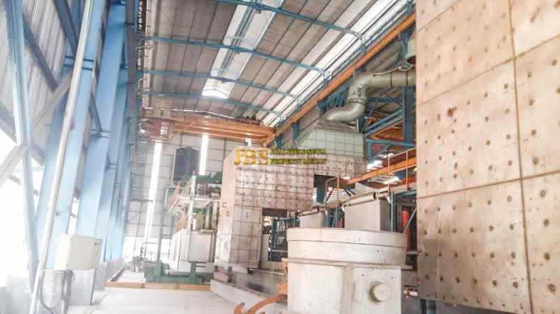 dijual ruko gudang kantor gresik jawa timur