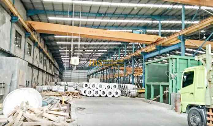 dijual ruko gudang kantor gresik jawa timur