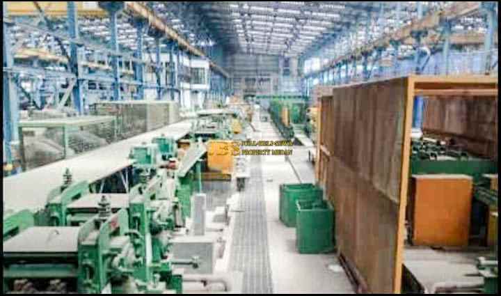 dijual ruko gudang kantor gresik jawa timur